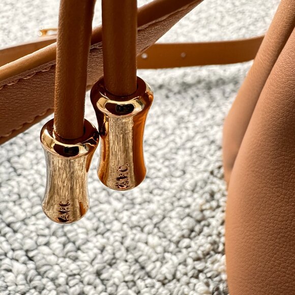 A.P.C. Ninon Mini Bag - Picture 11 of 16